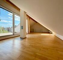Sanierte 5-ZKB-WC Maisonettewohnung in 67063 von privat - Ludwigshafen am Rhein Edigheim