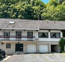 Gepflegtes Haus renoviert zu vermieten - Kleinmaischeid