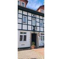 Wohnung Dachgeschoss Mühlhäuser Straße - Eisenach