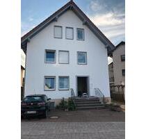3 Zimmer Wohnung 82qm Lügde Kernstadt