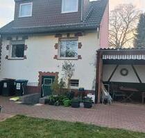Seltenes ANGEBOT, 3 Wohnhäuser, Mehrgenerationen, Grundstück - Marl Alt-Marl