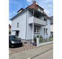 2Zi. Whg in HN, ab 01.08.2025, 1100€ warm - Neckarsulm