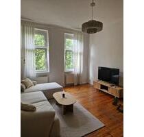 Helle, möblierte 60qm Wohnung im Prenzlauer Berg - Berlin Pankow