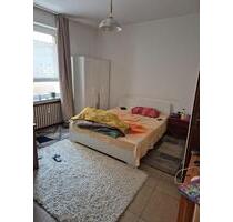 1-Zimmer-Apartment in zentraler Lage von Bochum-Gerthe