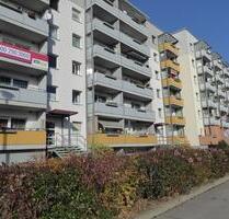 * Nachvermietung * Singlewohnung * - Halberstadt