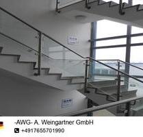 Büro in Berlin, ca. 18 km vom Flughafen BER