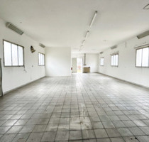 Gewerbehalle Gewerbepark Breisgau – 235 m² ab sofort zu vermieten - Eschbach