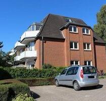 Kernsanierte 3 Zimmer Maisonnette-Wohnung in Weyhe-Lahausen