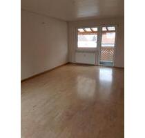 3-Zimmer Dachgeschosswohnung in Alsfeld Lingelbach