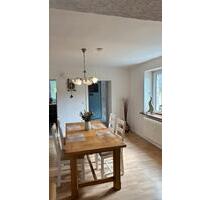 Ferienwohnung im Harz • eingezäuntes Grundstück • Hunde erlaubt - Bad Sachsa