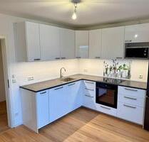 Erstbezug nach Komplettsanierung – moderne 3-Zimmer-Wohnung mit neuer Einbauküche in zentraler Lage - Bochum Günnigfeld