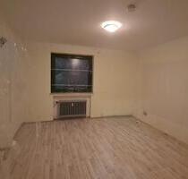 Helle 3-Zi. Wohnung in Bad Lippspringe