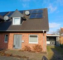 DHH in zentraler Lage von Rheine (Schleupe)