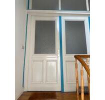 Altbau Charme in grüner Walllage am Mühlengraben - Braunschweig