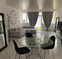 EG-Terrasenwohnung 88,4 m2, 2 Zimmer ab 01.09.25 in 63811 Stockst - Stockstadt am Main