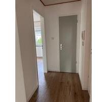 Bochum-Hofstede - Frisch renovierte 2‑Zimmer‑Wohnung mit Balkon