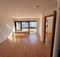 Gepflegte 3-Zimmer Wohnung mit Einbauküche - Herrenberg