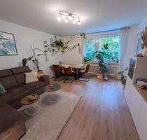 Sanierte 2-Zimmer-Wohnung in Peine mit EBK u. Balkon