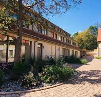 Mietwohnung mit Terrasse in Halle-Kröllwitz - Halle (Saale) Dölau