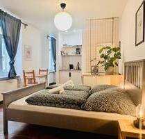 voll Möblierte Wohnung - 650,00&nbsp;EUR Kaltmiete, in Halle (Saale) (PLZ: 06108)