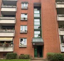 Wohnung Mit Wohnerechtigungschein - Bielefeld Stieghorst