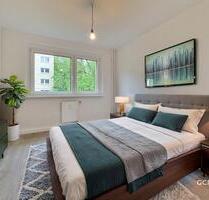 Kurzfristig bezugsfertig - Deine neue 2-Zimmer-Wohnung in Colditz! + 500 EUR Möbelgutschein*!