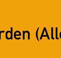 Wohnung in Verden zu vermieten - 780,00 EUR Kaltmiete, ca.  69,00 m² in Verden (Aller) (PLZ: 27283)