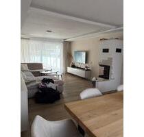 Schöne helle moderne 3-Zimmer-Wohnung - Bielefeld Mitte