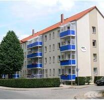 Schöne Familienwohnung - 410,00 EUR Kaltmiete, ca.  59,11 m² in Thale (PLZ: 06502)