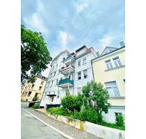 3 Raumwohnung mit Einbauküche - 549,00 EUR Kaltmiete, ca.  77,70 m² in Gera (PLZ: 07545)