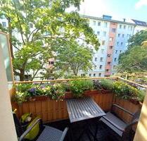 87,5 qm mod Altbau 3 Zimmer Balkon nah Savignypl. Charlottenburg - Berlin Charlottenburg-Wilmersdorf