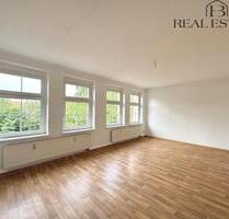 Erholung vor der Tür: 2-Raumwohnung beim Salbker See - Magdeburg Beyendorf-Sohlen