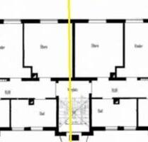3 - Zimmer - Wohnung mit Säntisblick - Hergatz
