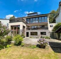 Zweifamilienhaus in gehobener Wohngegend (ohne Makler) - Wuppertal Gemarkung Vohwinkel