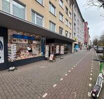 Schöne 3,5 Zimmerwohnung im Kaiserstrasseviertel - Dortmund