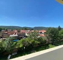 Blicken Sie über Thale - 340,00 EUR Kaltmiete, ca.  50,90 m² in Thale (PLZ: 06502)