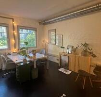 Dein Büro im Coworking Space kreativ flexibel all inclusiv - All-in-Miete - Dortmund Innenstadt Ost