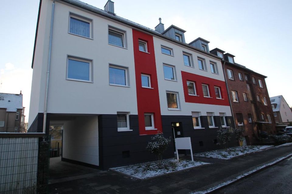 Wohnung in Herne-Crange - 309,00 EUR Kaltmiete, ca.  56,08 m² in Herne (PLZ: 44649) Wanne-Bickern