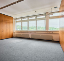 Bürofläche 35 m² ab 5EURm² – Flexibel und günstig mit 247 Zugang - Frickenhausen