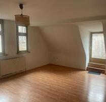 Charmante 3- Zimmerwohnung mit Dachloggia Fürth Innenstadt