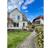 Lichtdurchflutetes Einfamilienhaus mit hochwertiger Ausstattung - Heßdorf