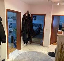 3 Zimmer-Wohnung in Wacken ab sofort zu vermieten