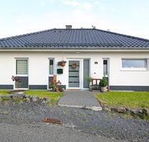 Neuwertiger Bungalow aus 2022 - 499.000,00 EUR Kaufpreis, in Malberg (PLZ: 57629)