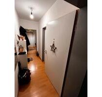 3-Raum-Wohnung „Am Teichfeld“ Bad Frankenhausen - Bad Frankenhausen/Kyffhäuser