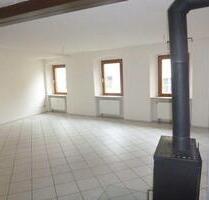 4-Zimmer Wohnung in Weißenburg - 900,00&nbsp;EUR Kaltmiete, ca.&nbsp; 116,00&nbsp;m&sup2; in Weißenburg in Bayern (PLZ: 91781)