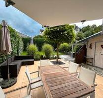 1-Zimmer Wohnung mit Einbauküche und Garten in Bendorf-Sayn