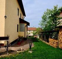 Doppelhaushälfte in ruhiger Lage - provisionsfrei - Pettendorf
