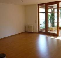 schöne, großzügige 2 ZKB mit Gartenanteil in Augsburg