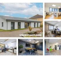 Repräsentatives Bürogebäude im Gewerbegebiet von Eckernförde mit vielseitigen Arbeitsplatzoptionen