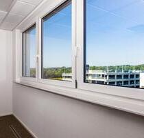 Büros im Neubau - diversen Größen mit großer Lagerfäche - All-in-Miete - Pleidelsheim